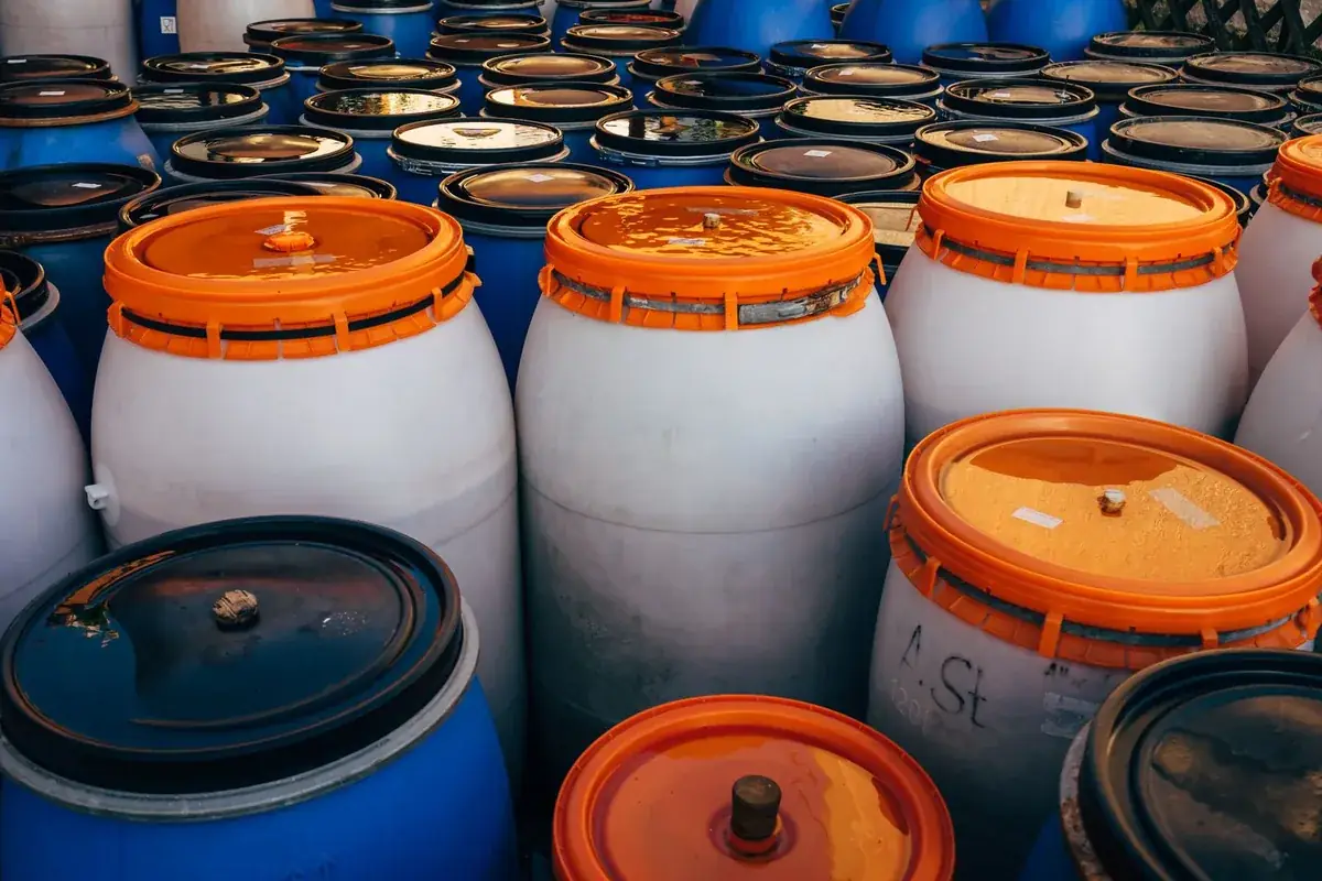 Chemical & Toxic Waste Cleanup in Dickinson, ND